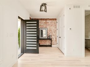 732 S Gilpin Street, Denver CO 80209