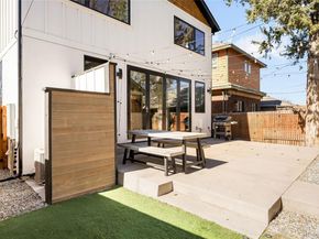 732 S Gilpin Street, Denver CO 80209