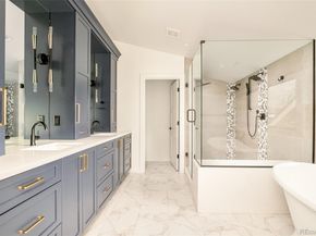 732 S Gilpin Street, Denver CO 80209