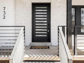 732 S Gilpin Street, Denver CO 80209