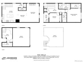 1842 Irving Street, Denver CO 80204