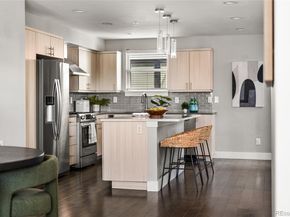 1842 Irving Street, Denver CO 80204