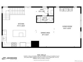 1842 Irving Street, Denver CO 80204