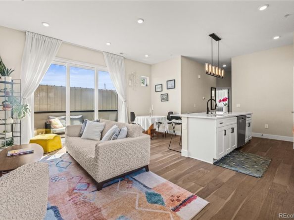 4025 Jason Street 204, Denver CO 80211