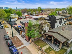 4025 Jason Street 204, Denver CO 80211