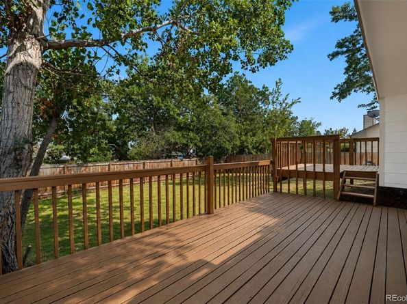 6020 S Quail Way, Littleton CO 80127