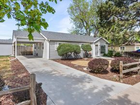 1209 Xanadu Street, Aurora CO 80011