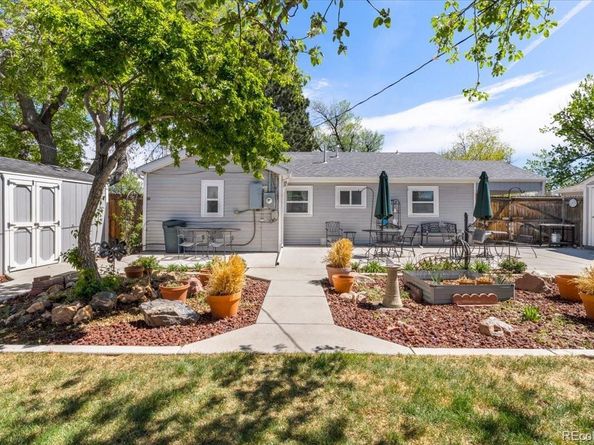 1209 Xanadu Street, Aurora CO 80011
