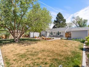 1209 Xanadu Street, Aurora CO 80011