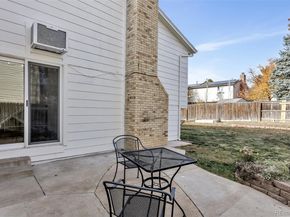 4101 S Espana Way, Aurora CO 80013