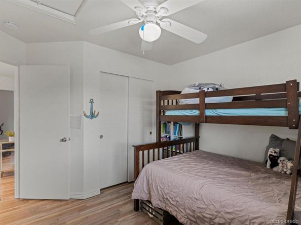 20554 E 47th Avenue, Denver CO 80249