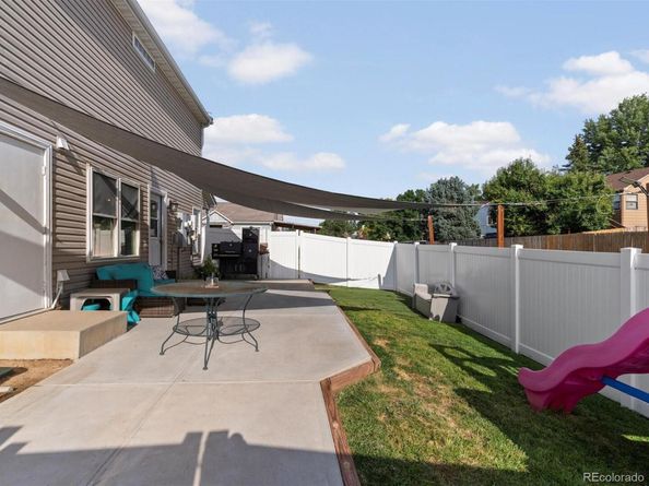 20554 E 47th Avenue, Denver CO 80249