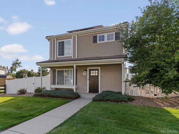 20554 E 47th Avenue, Denver CO 80249