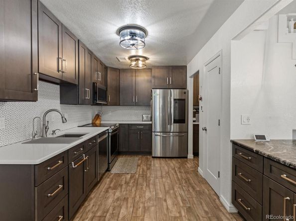 20554 E 47th Avenue, Denver CO 80249