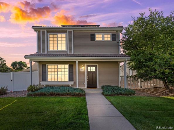 20554 E 47th Avenue, Denver CO 80249