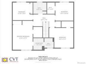 11263 Quivas Loop, Westminster CO 80234