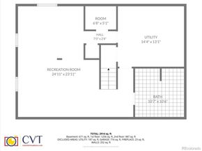 11263 Quivas Loop, Westminster CO 80234