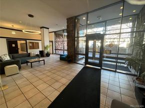 1020 15th Street 33A, Denver CO 80202