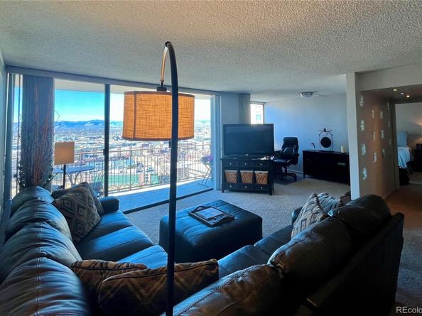 1020 15th Street 33A, Denver CO 80202