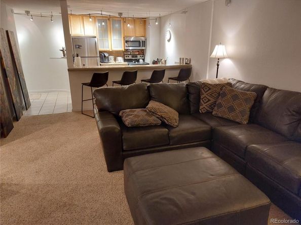 1020 15th Street 33A, Denver CO 80202