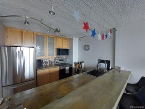 1020 15th Street 33A, Denver CO 80202