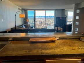 1020 15th Street 33A, Denver CO 80202