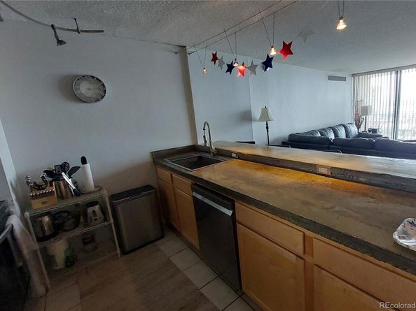 1020 15th Street 33A, Denver CO 80202