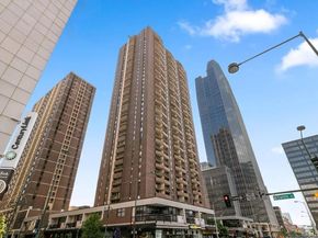 1020 15th Street 33A, Denver CO 80202