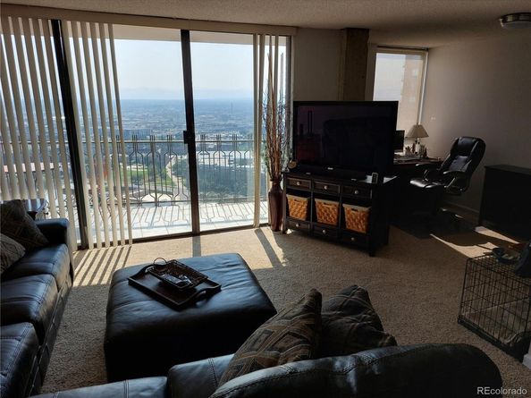 1020 15th Street 33A, Denver CO 80202
