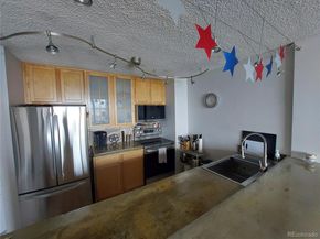 1020 15th Street 33A, Denver CO 80202