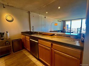 1020 15th Street 33A, Denver CO 80202