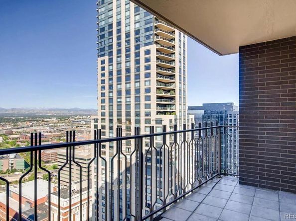 1020 15th Street 33A, Denver CO 80202