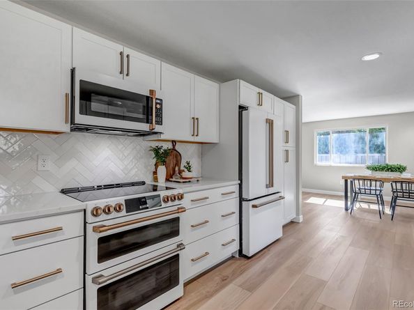 99 S Flower Street, Lakewood CO 80226