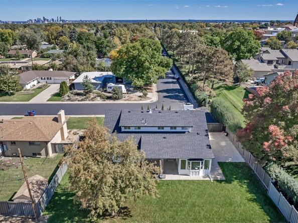 99 S Flower Street, Lakewood CO 80226