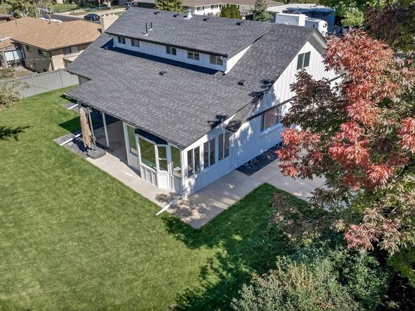 99 S Flower Street, Lakewood CO 80226
