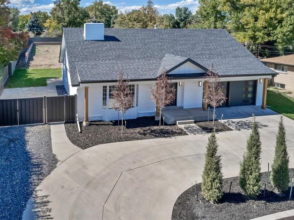 99 S Flower Street, Lakewood CO 80226