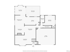 99 S Flower Street, Lakewood CO 80226