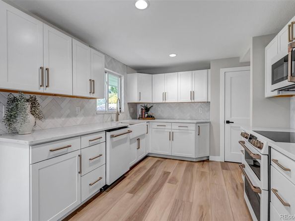 99 S Flower Street, Lakewood CO 80226