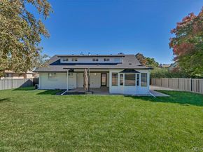 99 S Flower Street, Lakewood CO 80226