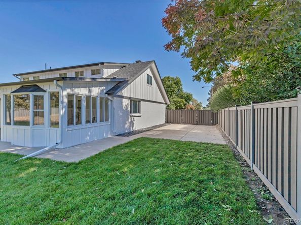 99 S Flower Street, Lakewood CO 80226