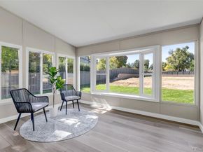 99 S Flower Street, Lakewood CO 80226