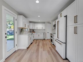 99 S Flower Street, Lakewood CO 80226