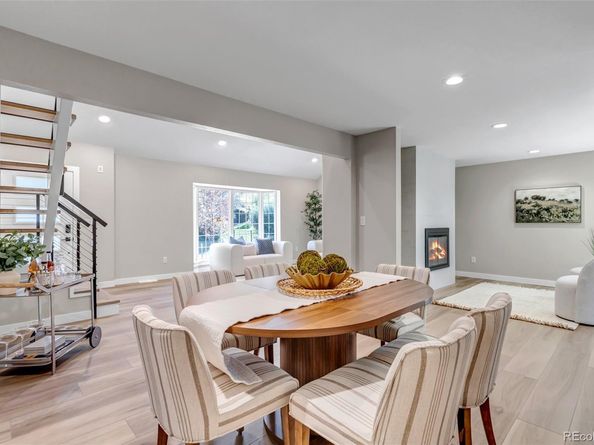 99 S Flower Street, Lakewood CO 80226