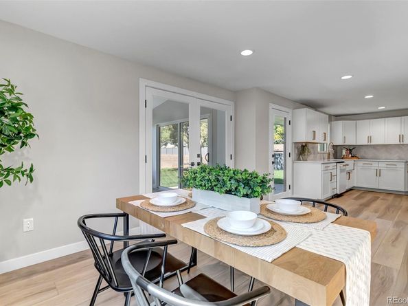 99 S Flower Street, Lakewood CO 80226