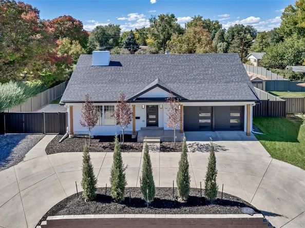 99 S Flower Street, Lakewood CO 80226