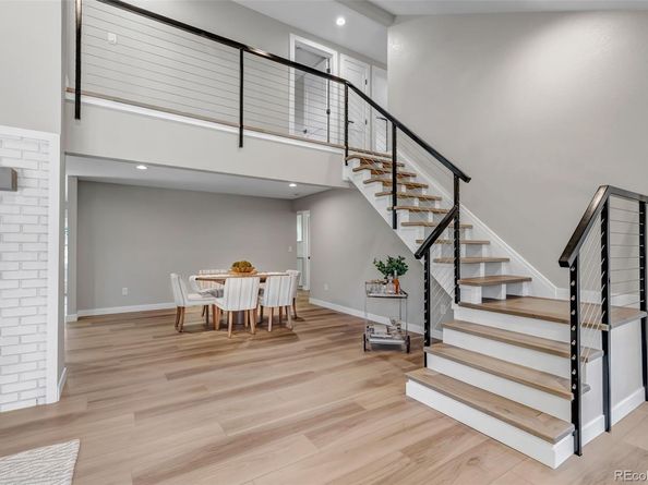 99 S Flower Street, Lakewood CO 80226
