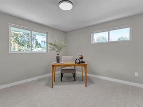 99 S Flower Street, Lakewood CO 80226