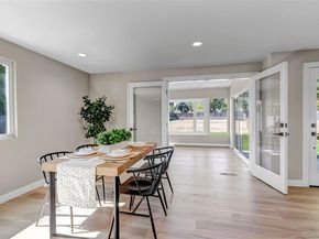 99 S Flower Street, Lakewood CO 80226