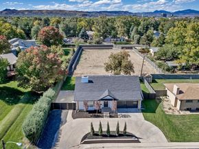 99 S Flower Street, Lakewood CO 80226