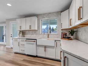 99 S Flower Street, Lakewood CO 80226